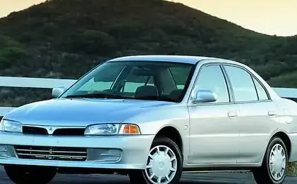 2001 Hindustan Lancer (CJO) - Photo 1