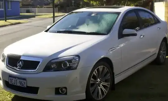 2014 Holden Caprice (WN) - Photo 1