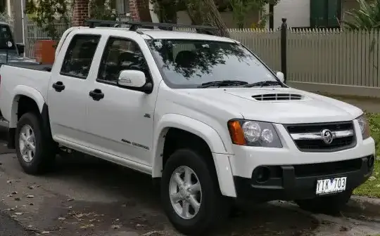 2009 Holden Colorado I Crew Cab - Photo 1