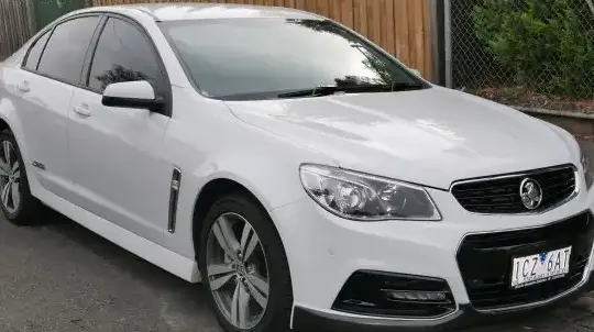 2014 Holden Commodore Sedan IV (VF) - Photo 1