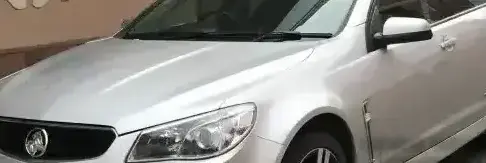 2014 Holden Commodore Sportwagon IV (VF) - Photo 1