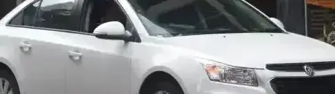 2015 Holden Cruze Sedan (JH, facelift 2015) - Photo 1