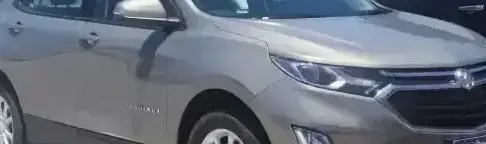 2017 Holden Equinox (EQ) - Photo 1