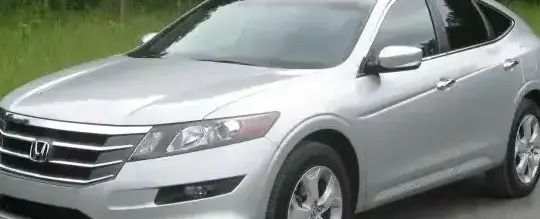 2010 Honda Accord Crosstour - Photo 1