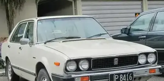 1976 Honda Accord I (SJ,SY) - Photo 1