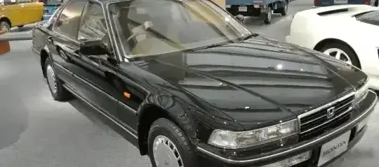 1989 Honda Accord Inspire (CB5) - Photo 1