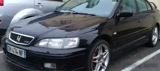 1998 Honda Accord VI (CE,CF) - Photo 1