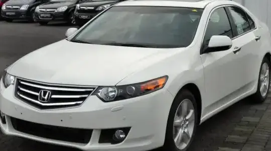 2008 Honda Accord VIII - Photo 1
