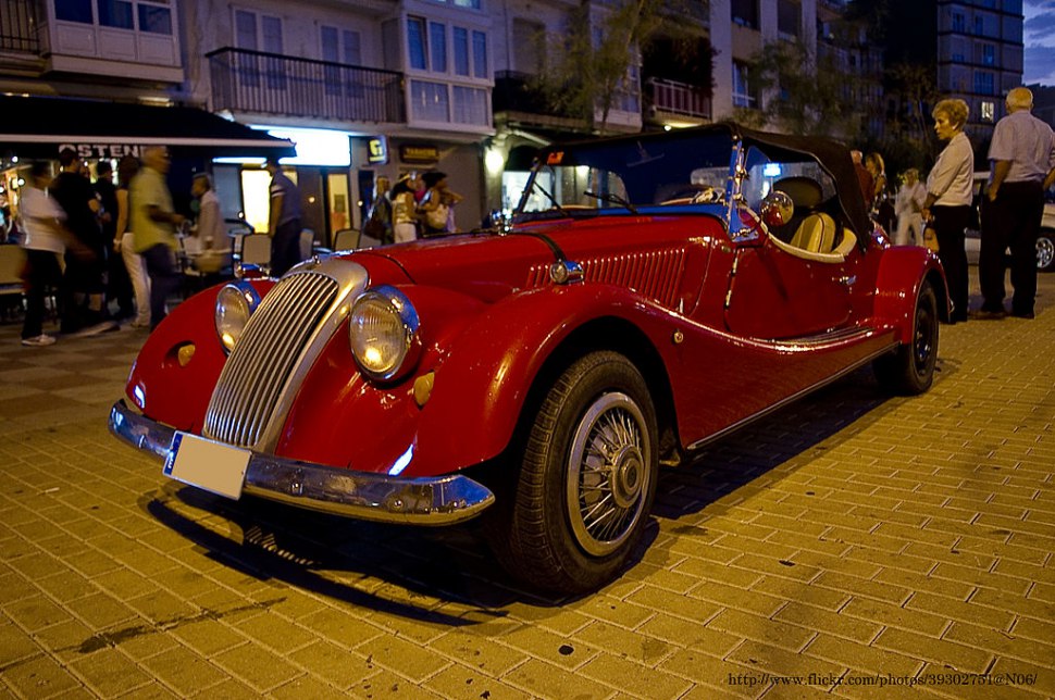 1997 Hurtan Albaycin - Photo 1