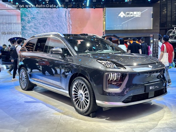 2025 Hyptec HL - Photo 1