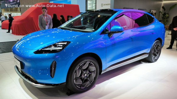 2025 Hyptec HT - Photo 1