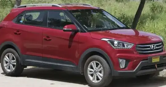 2015 Hyundai Creta I - Photo 1