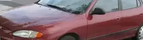 1996 Hyundai Elantra II Wagon - Photo 1