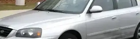 2001 Hyundai Elantra III - Photo 1