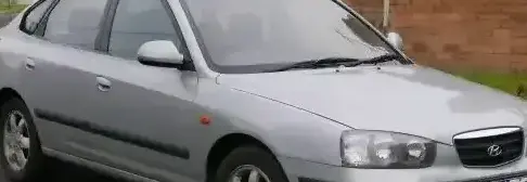 2001 Hyundai Elantra III Hatchback - Photo 1