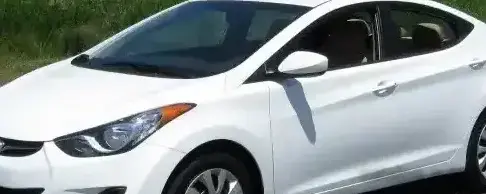 2011 Hyundai Elantra V - Photo 1