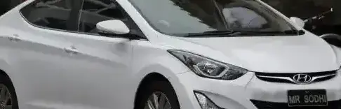 2014 Hyundai Elantra V (facelift 2013) - Photo 1