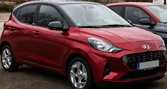 2019 Hyundai i10 III - Photo 1