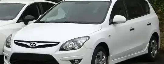 2010 Hyundai i30 I CW (facelift 2010) - Photo 1