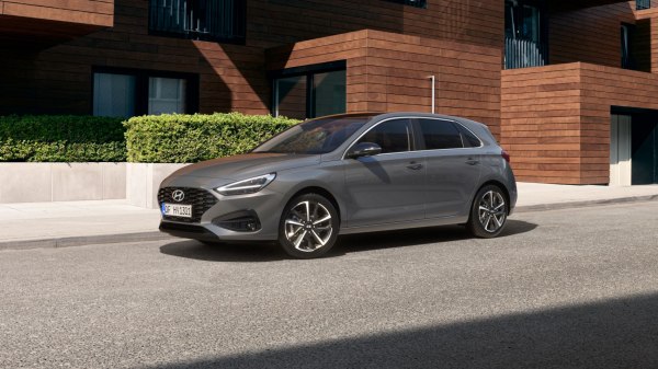 2024 Hyundai i30 III (facelift 2024) - Photo 1