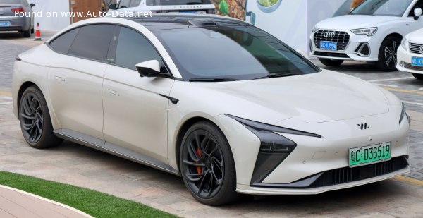 2022 IM L7 - Photo 1