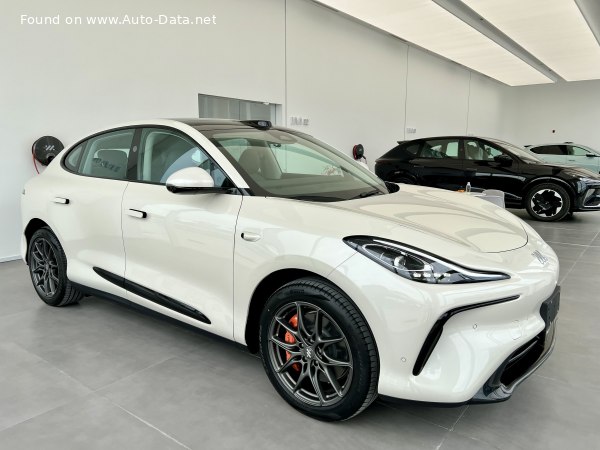 2023 IM LS6 I - Photo 1