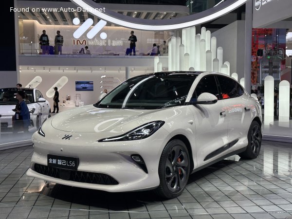 2025 IM LS6 I (facelift 2024) - Photo 1