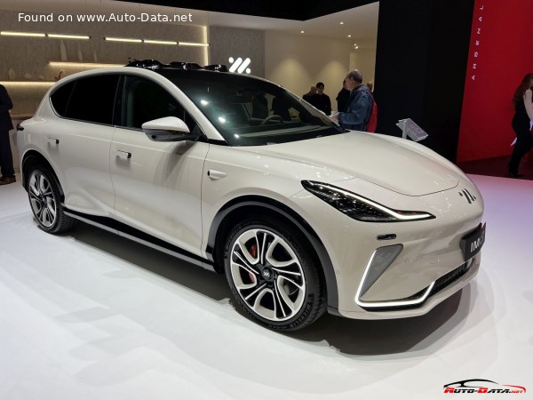 2023 IM LS7 - Photo 1