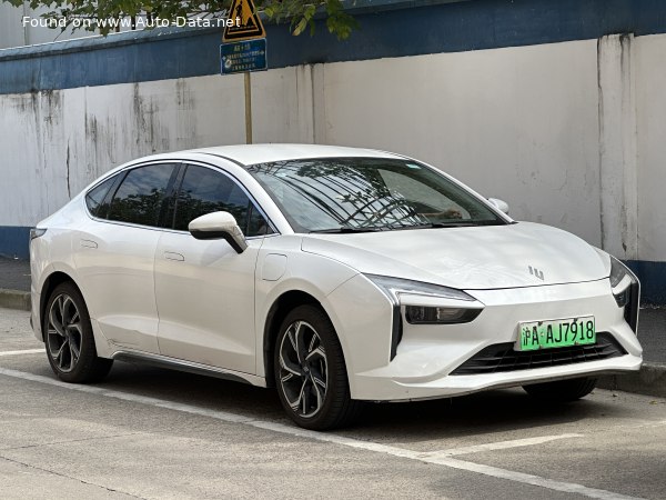 2025 JMEV Elight - Photo 1