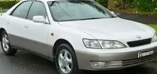1996 Lexus ES III (XV20) - Photo 1