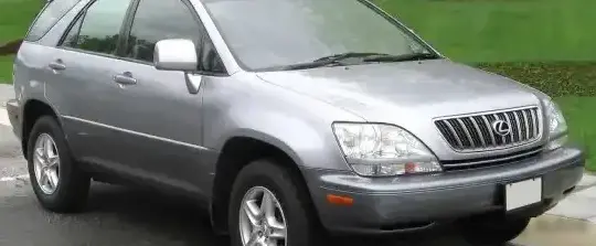 1999 Lexus RX I - Photo 1
