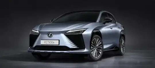 2023 Lexus RZ - Photo 1
