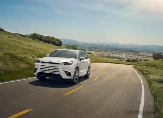 2024 Lexus TX - Photo 1