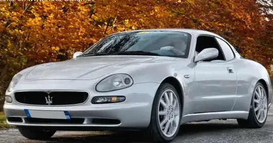 1998 Maserati 3200 GT - Photo 1