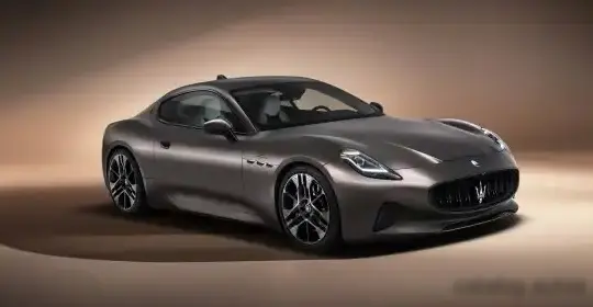 2023 Maserati GranTurismo II - Photo 1