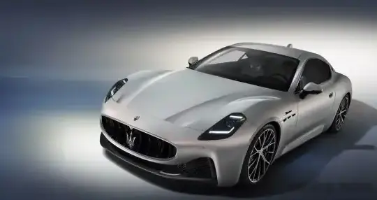 2023 Maserati GranTurismo II - Photo 1