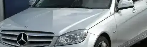 2007 Mercedes-Benz C-class T-modell (S204) - Photo 1