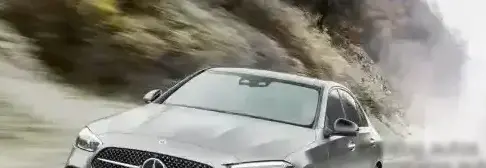 2021 Mercedes-Benz C-class (W206) - Photo 1