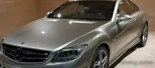 2006 Mercedes-Benz CL (C216) - Photo 1