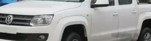 2010 Volkswagen Amarok I Double Cab - Photo 1