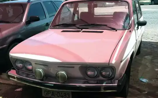 1973 Volkswagen Brasilia (3-door) - Photo 1