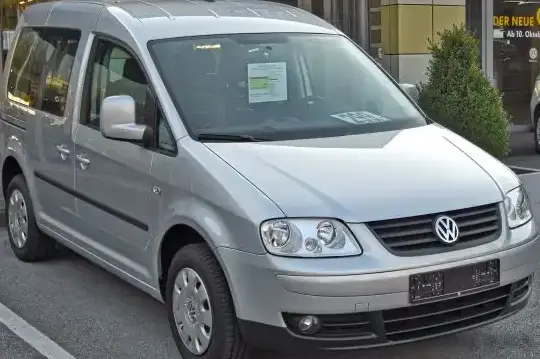 2004 Volkswagen Caddy III - Photo 1