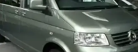 2004 Volkswagen Caravelle (T5) Long - Photo 1