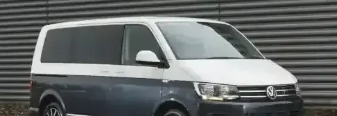 2016 Volkswagen Caravelle (T6) - Photo 1