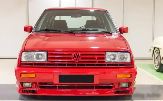 1988 Volkswagen Golf II (3-door, facelift 1987) - Photo 1