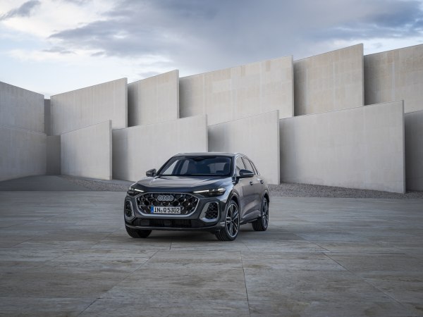 2025 Audi Q5 III (GU) - Photo 1