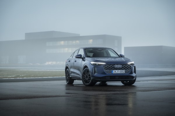 2025 Audi Q5 III Sportback (GU) - Photo 1