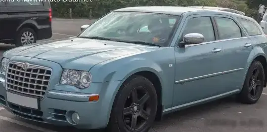 2005 Chrysler 300 Touring - Photo 1