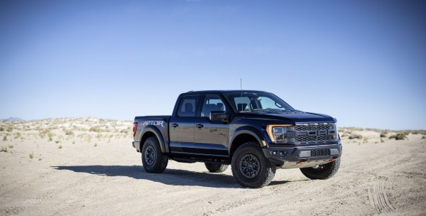 2021 Ford F-Series F-150 XIV SuperCrew - Photo 1