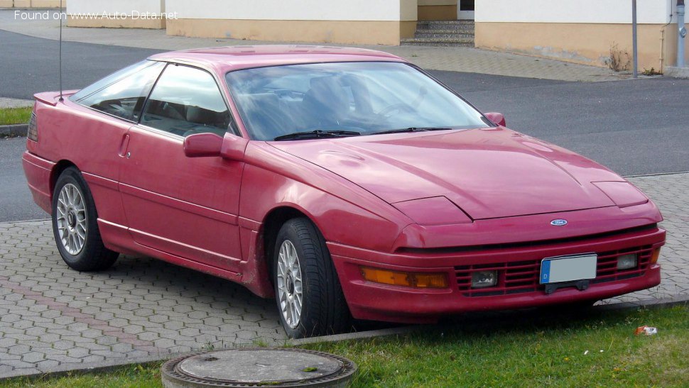 1989 Ford Probe I - Photo 1